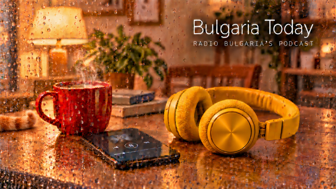 Bulgaria Today podcast - 21 October 2026