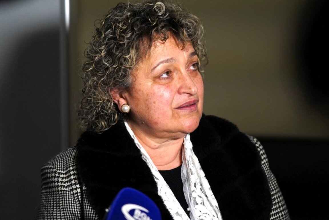 Галя Георгиева