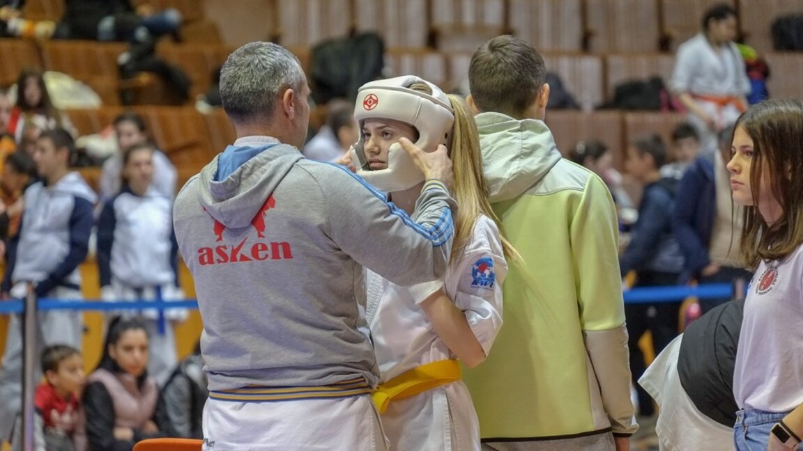 Над 150 бойци ще мерят сили в турнир „Верея“