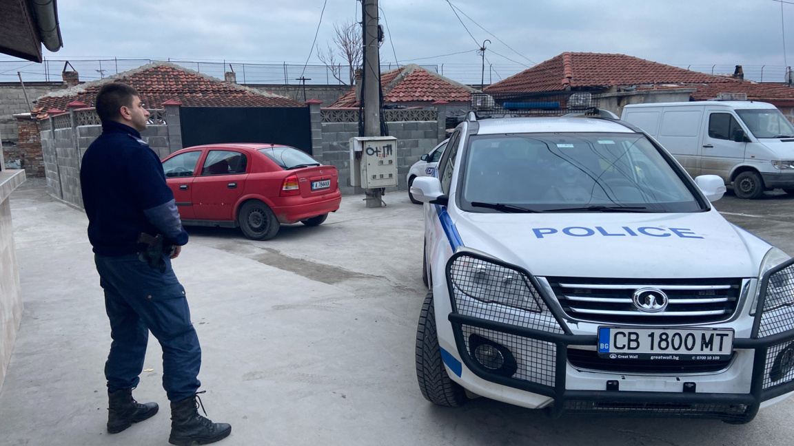 снимката е илюстративна
