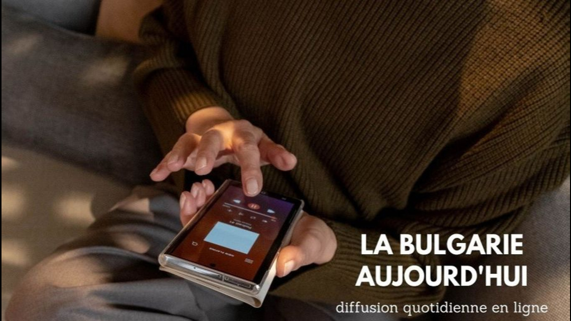 La Bulgarie aujourd’hui : 27 novembre 20...