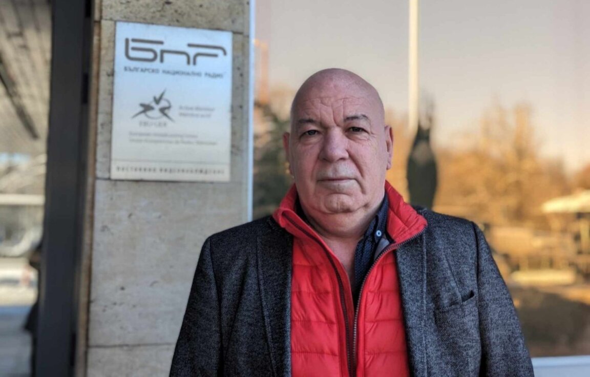 Йово Николов: Получихме поредното доказателство, че прокуратурата е политически играч