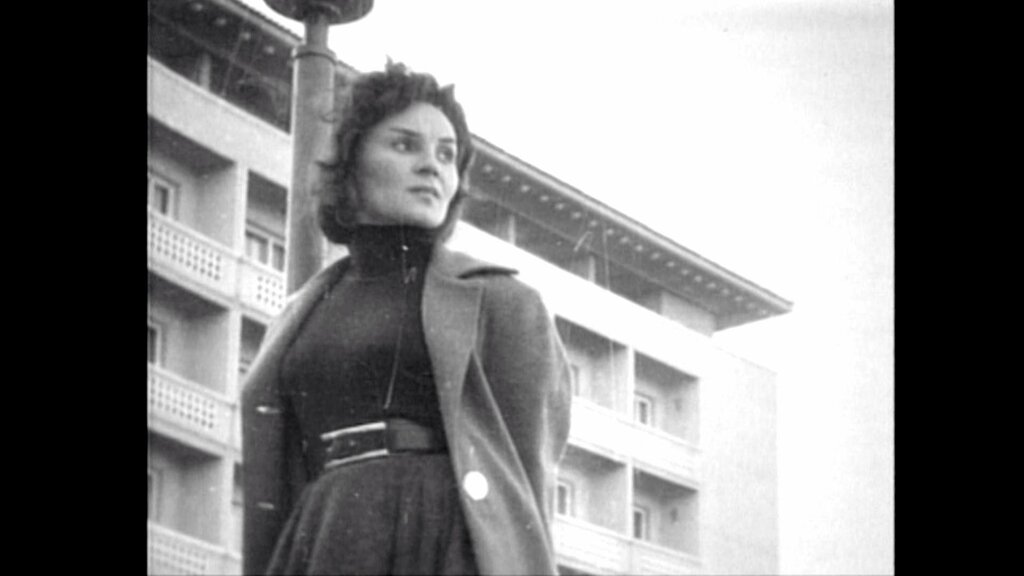Леда Тасева – какво остава, когато човекът го няма?