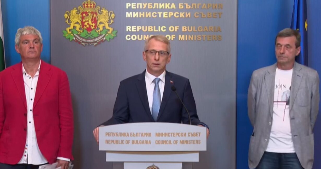 Правителството и синдикатите ще подпишат до края на месеца споразумение за плавен енергиен преход