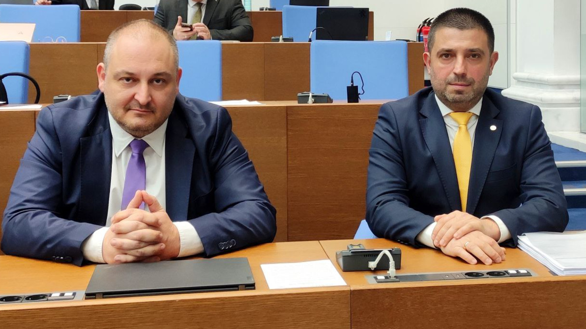 И след второто бедствие „Възраждане“ пита кой носи отговорност за наводненията