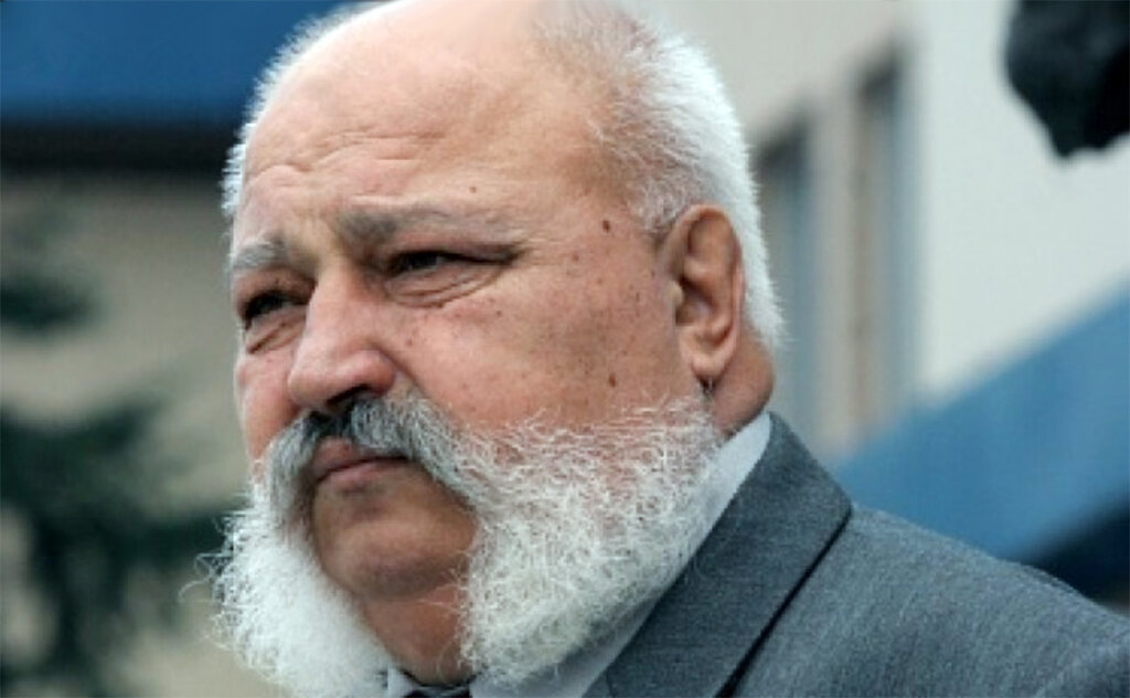 Полк. Петко Йотов