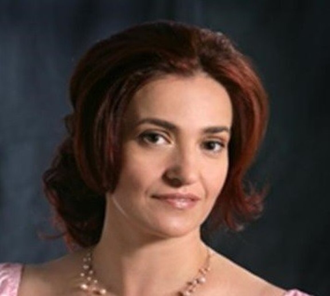 Напусна ни Катерина Тупарова