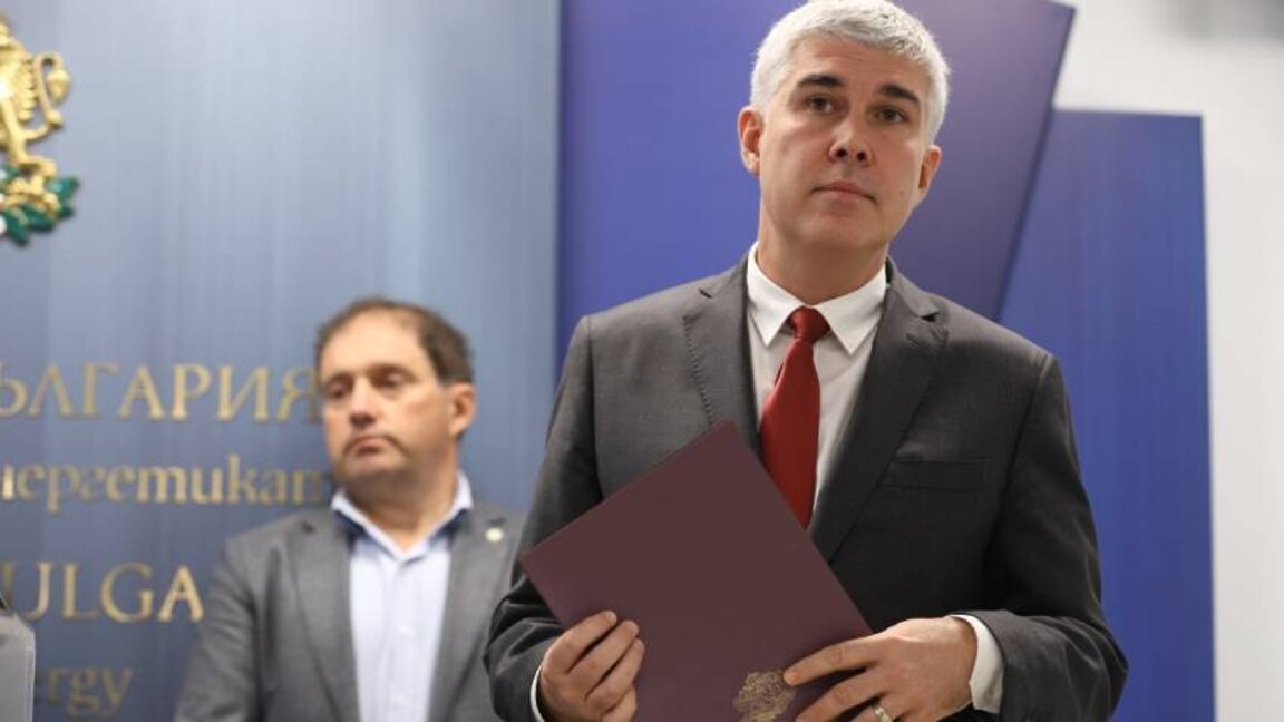 2 yıl aradan sonra “Bulgargaz”, Rus doğalgazının askıya alınması nedeniyle “Gazprom”a dava açacak