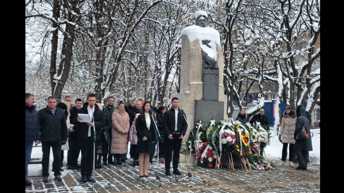 Монтана се прекланя пред Левски на 18 февруари