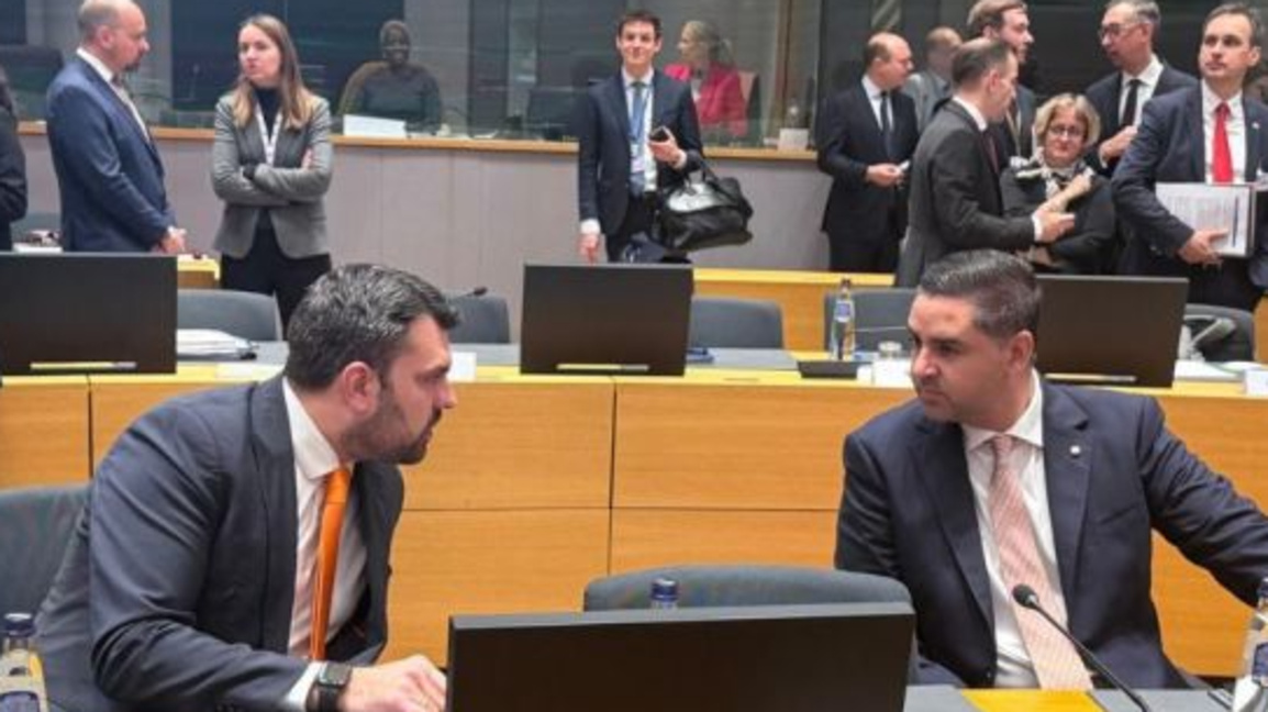 Bulgarien verurteilt russische Angriffe auf die Infrastruktur in der Ukraine