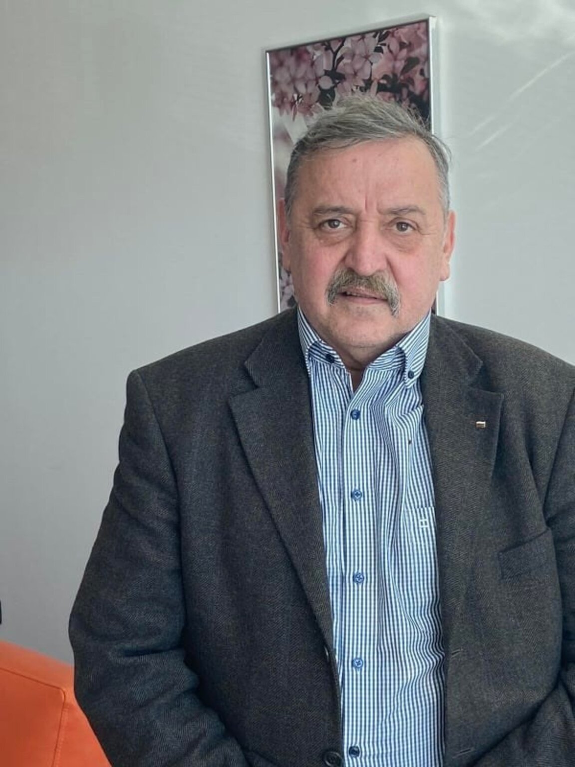 Prof. Todor Kantardjiev