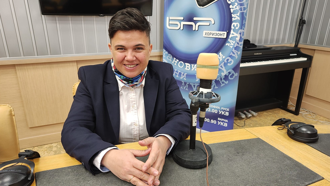 адв. Деница Любенова