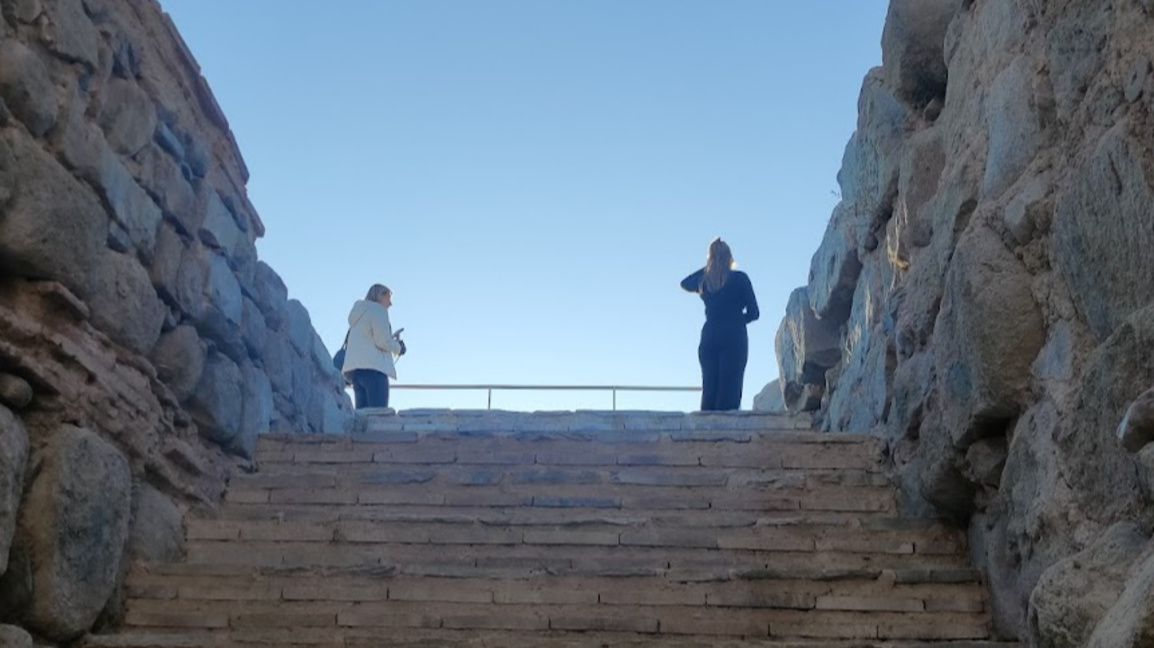 Не/ясни хоризонти в "Ден след ден"