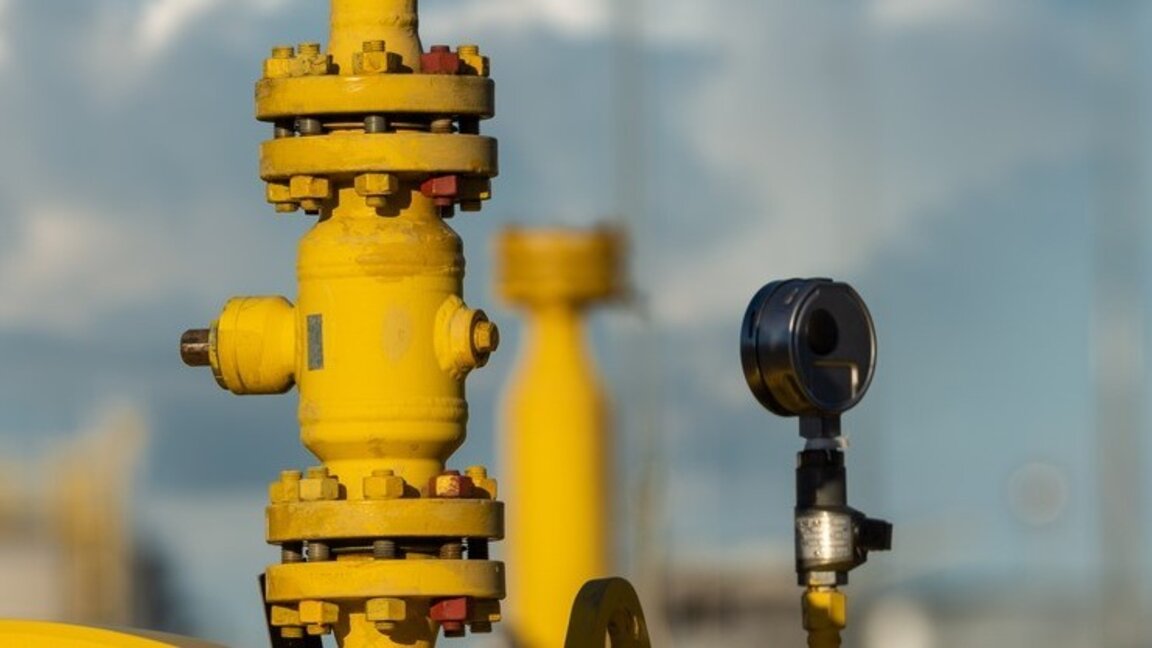 Възможни са временни смущения в газоподаването в София от 22 до 24 юли