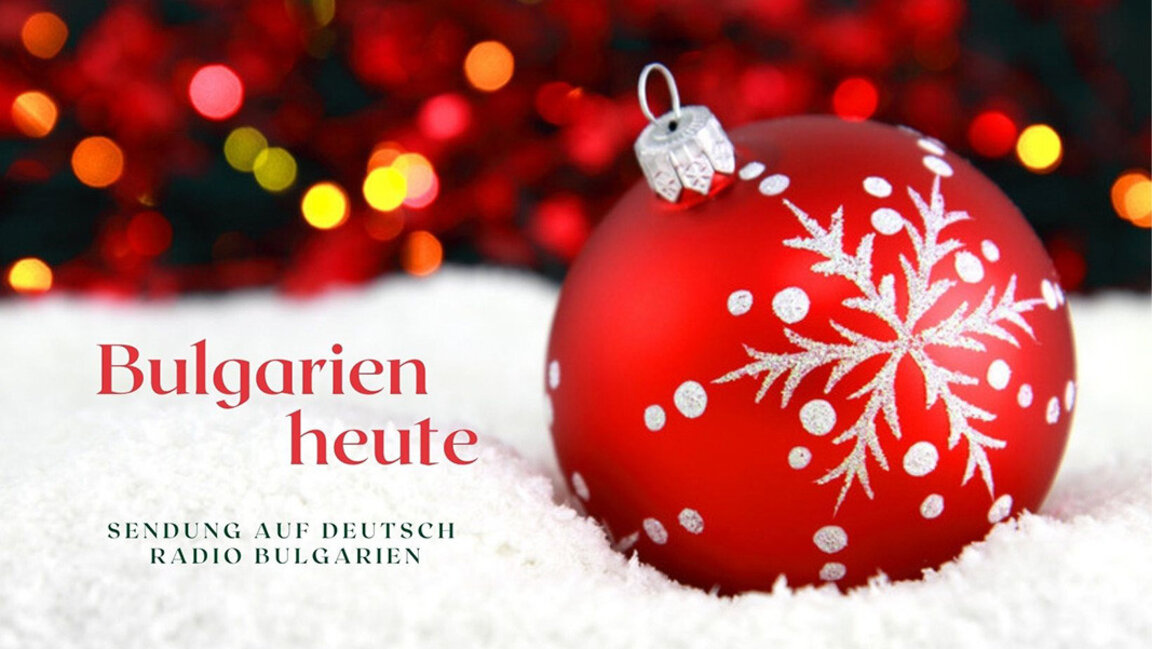 Bulgarien heute – 1. Januar 2025
