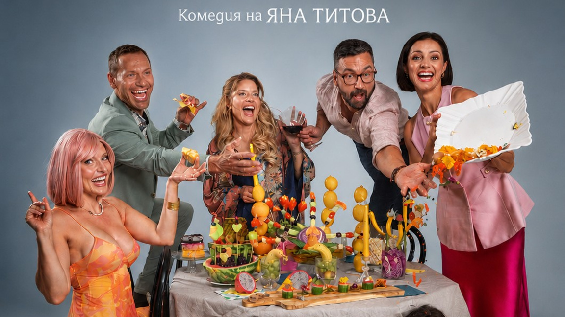 Безплатно автокино в Ямбол