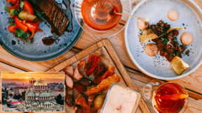 Me verëra dhe menu sezonale, Sofja synon të bëhet destinacion kulinar