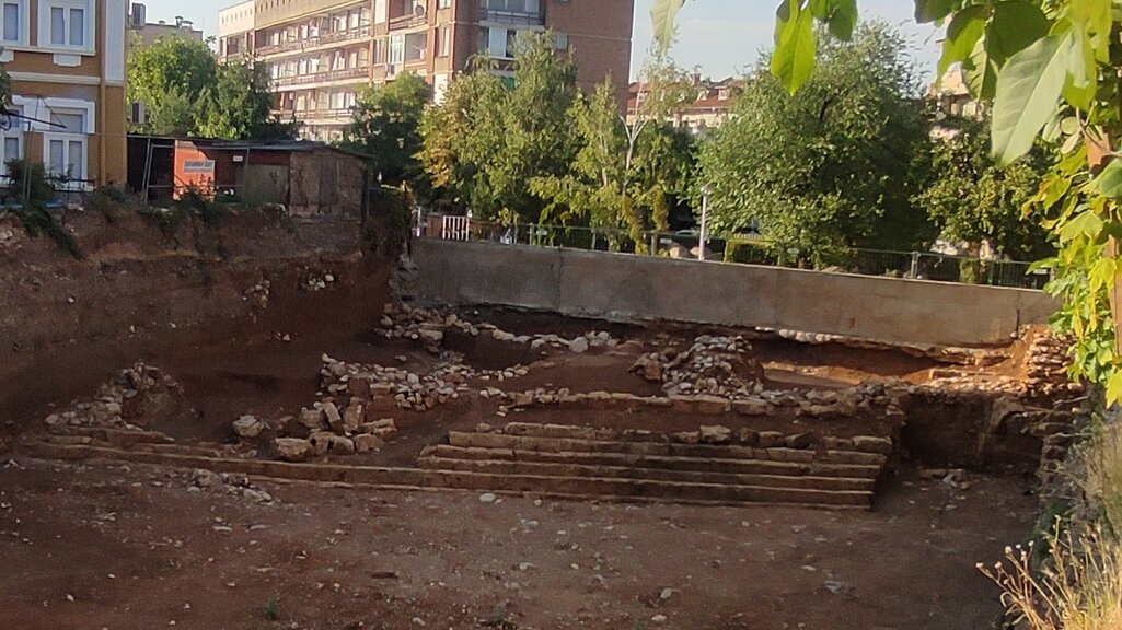 Могиланската могила