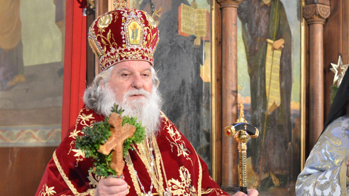 Осем години без митрополит Дометиан – духовният баща на Видин