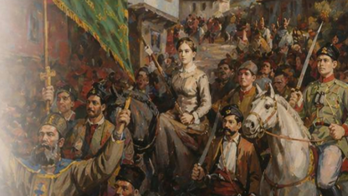 Във Варшава ще отбележат 150-годишнината от Априлското въстание