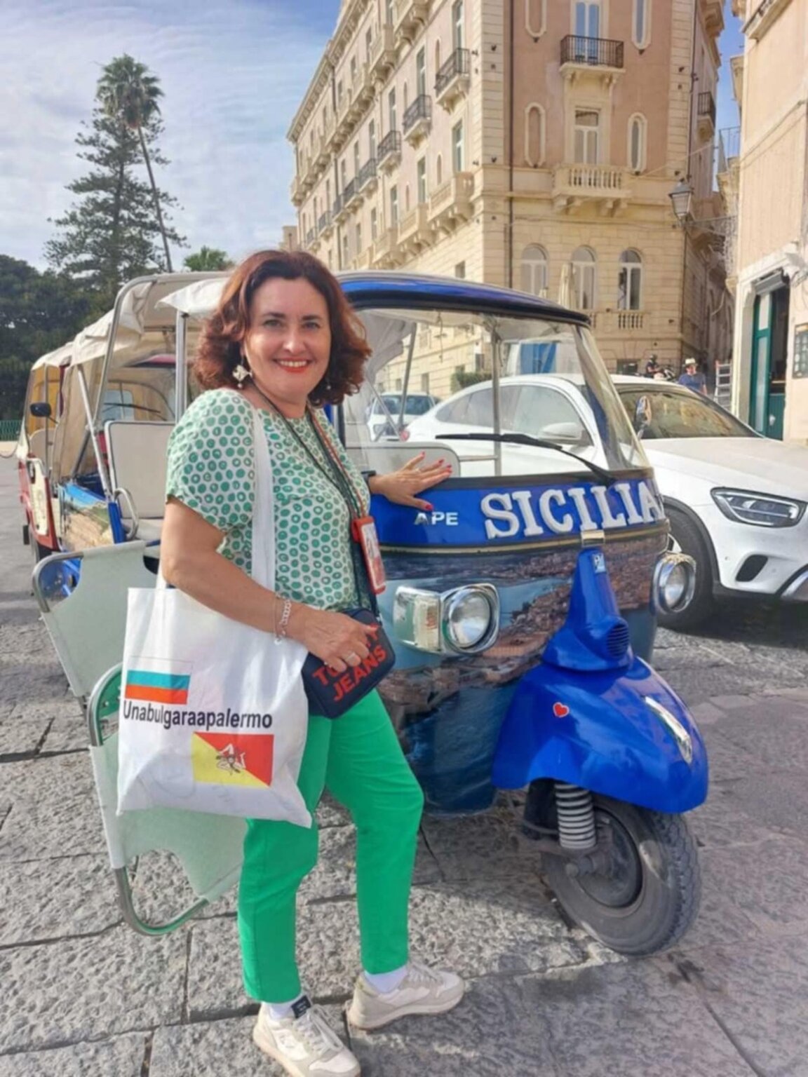 Людмила Кирилова