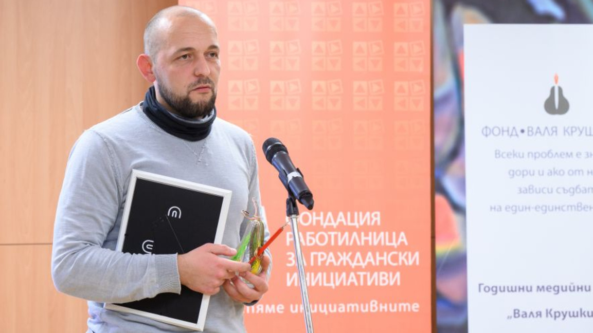 Самуил Димитров: Службите отдавна функционират като "черни дупки"