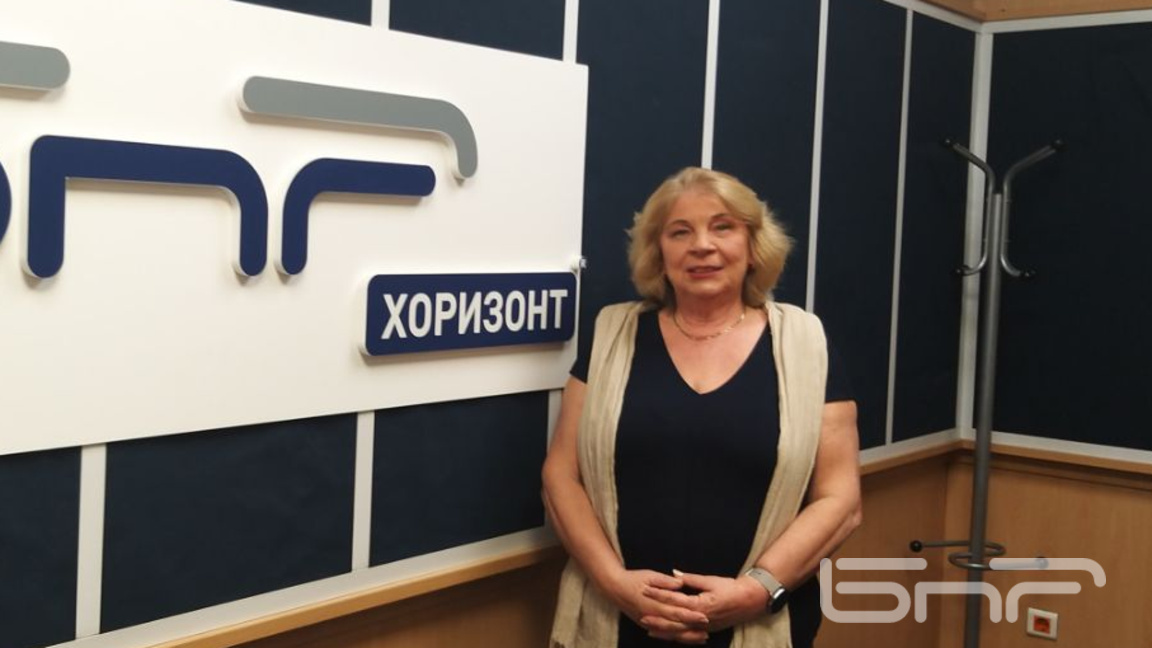 Румяна Дечева