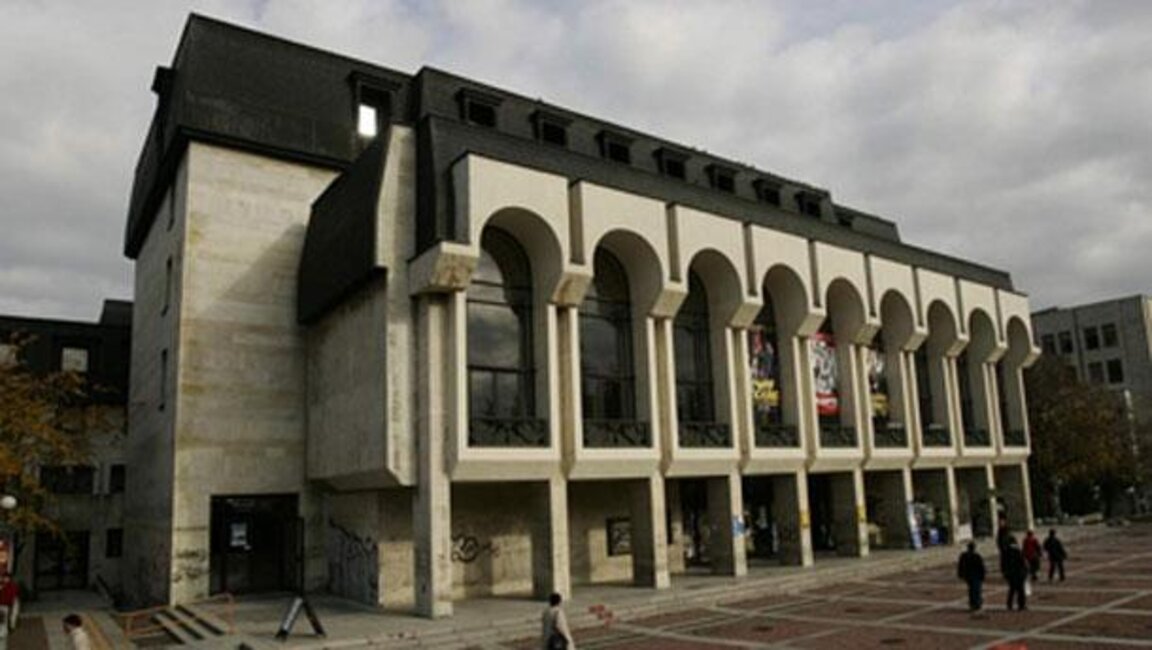 Хорови празници в Шумен