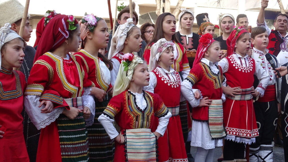 Десета Русчуклийска среща