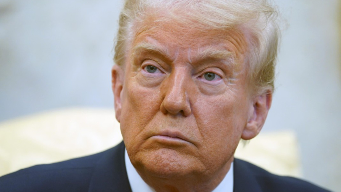 Доналд Тръмп