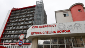 10-годишно дете е починало в "Пирогов" след 2 часа чакане за прием