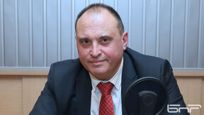 Румен Гълъбинов: Не очаквам да е фатално закъснението за влизане в еврозоната и Шенген