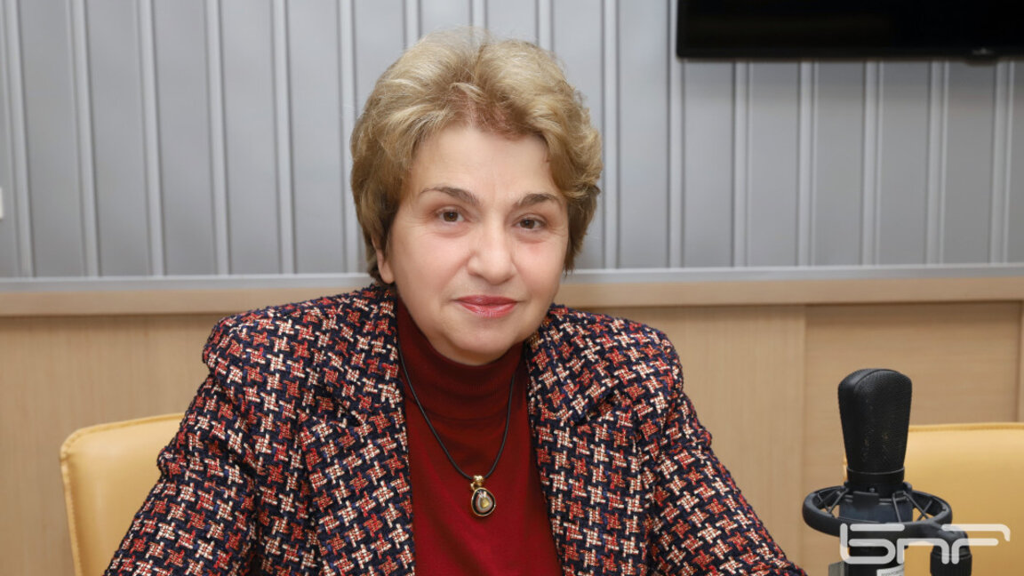 Меглена Плугчиева