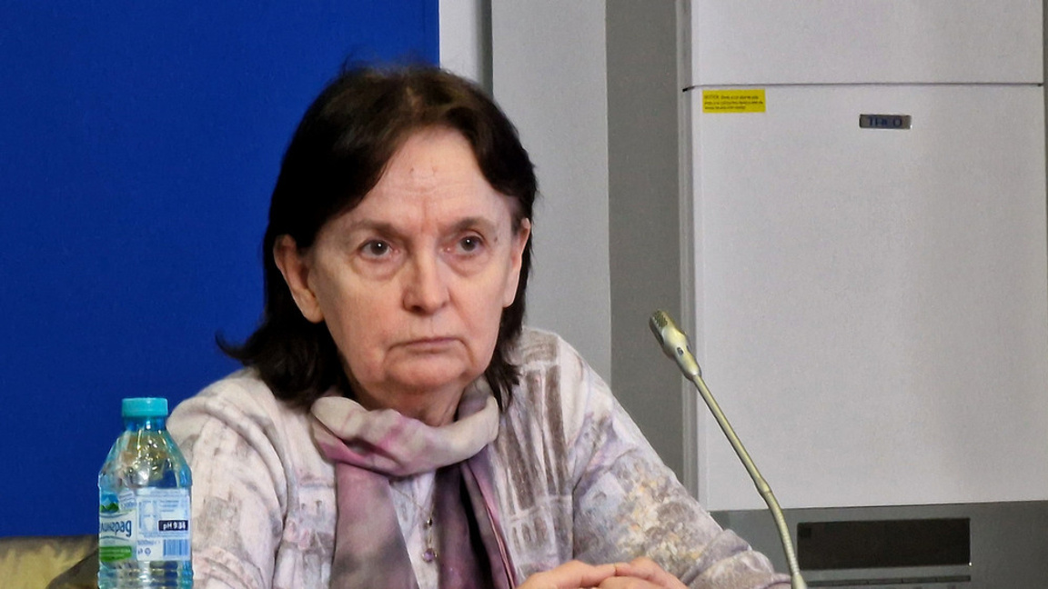 Мими Виткова