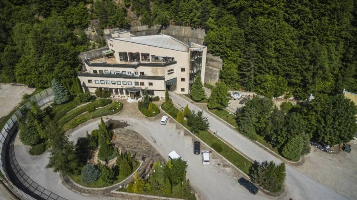 “Çaira”Hidroelektrik Santrali’nin onarımı tamamlandı