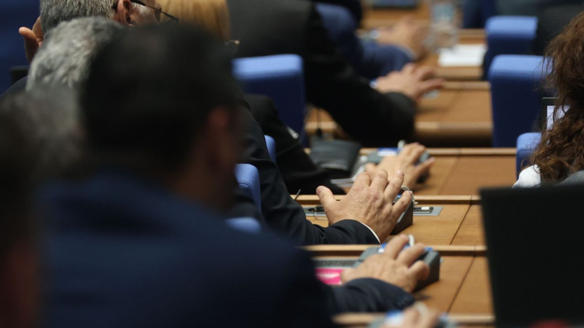 Αποκαταστάθηκε η Επιτροπή Καταπολέμησης της Διαφθοράς 