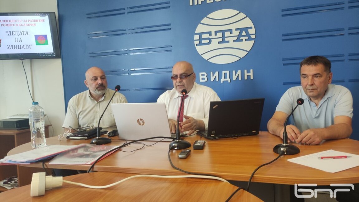 Петко Асенов: Част от политиците целят етническа омраза във Видин
