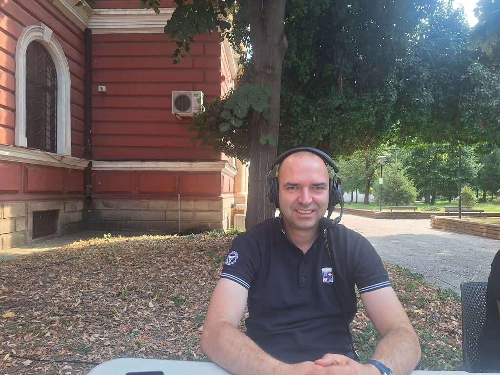 Огнян Атанасов