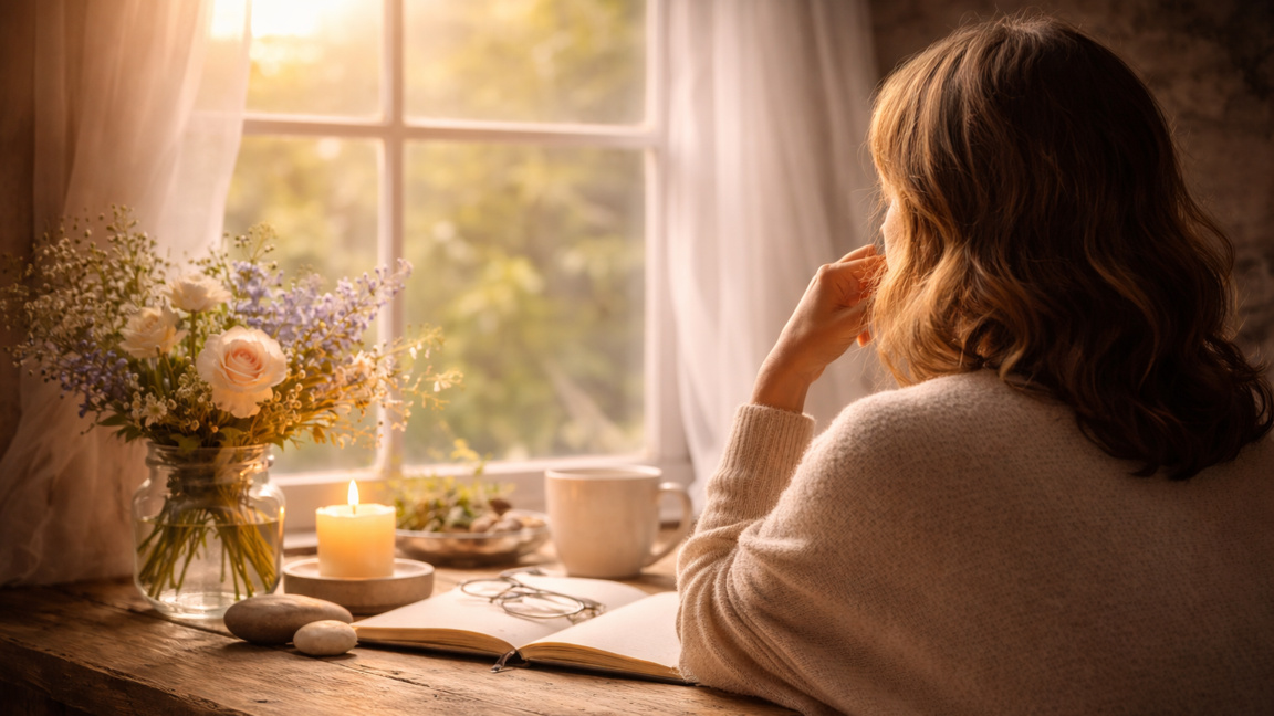 На Великден - тихите опори време, търпен...