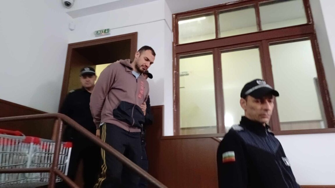 Съдът гледа отново делото за екстрадицията на Дани Кики