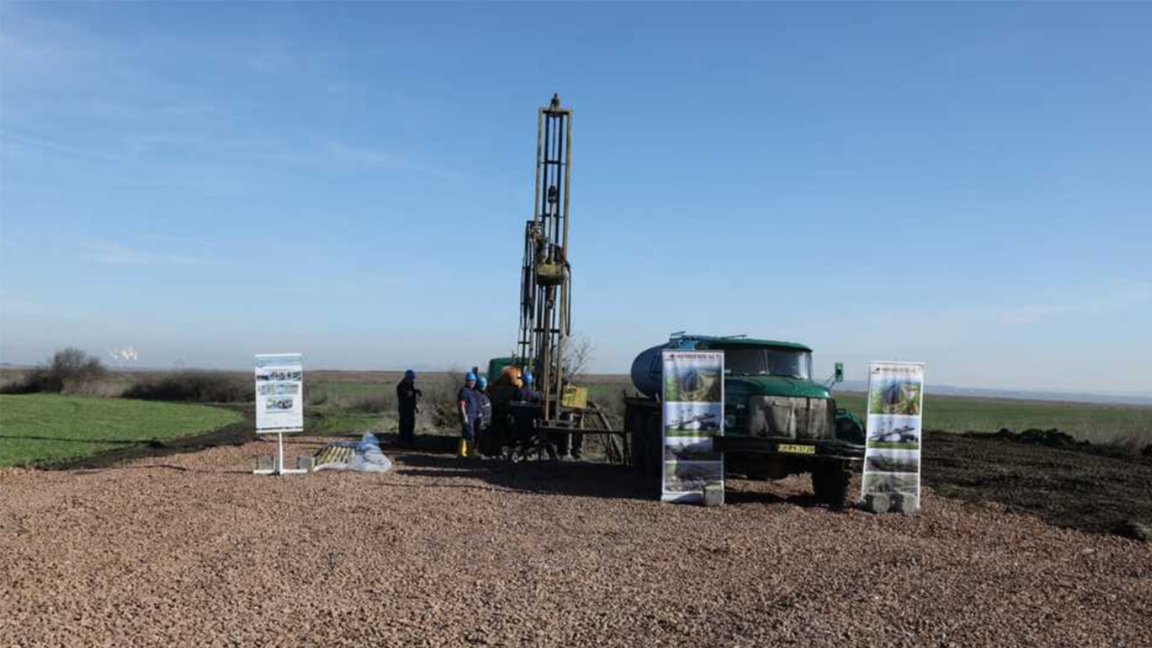 Se buscarán raros metales en la hulla de las minas Maritza Este 