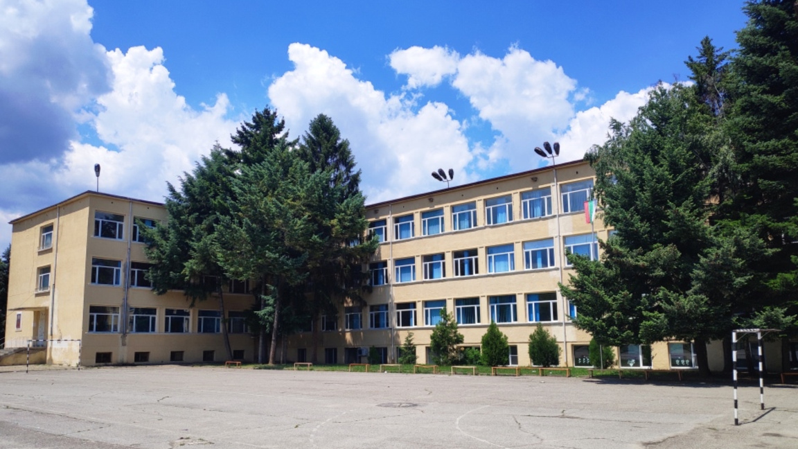 Искат обезопасяване на улиците около 6-о ОУ в Кюстендил