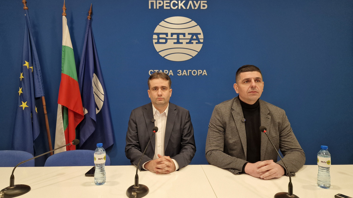 И ПП-ДБ ще върнат мандата за правителство веднага