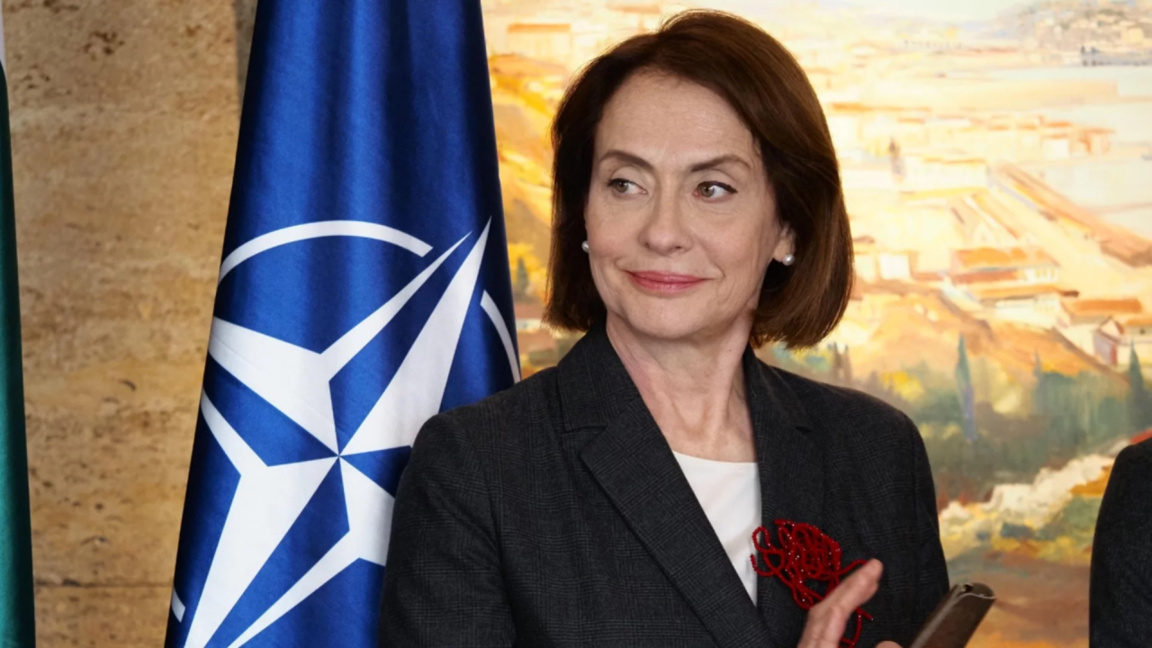 Bulgaria participará en una reunión sobre la apertura del estrecho de Ormuz