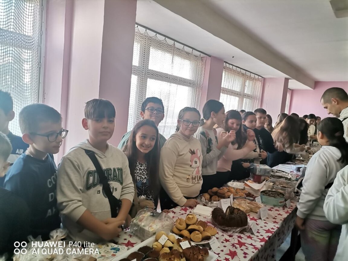 Помощ за Божидара
