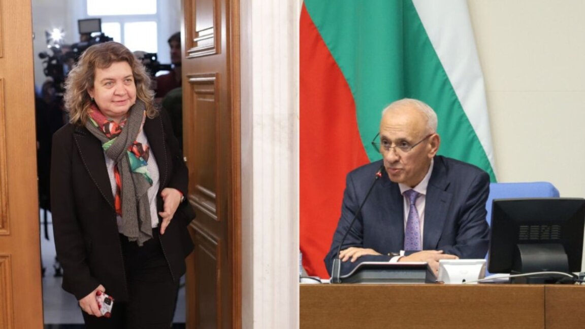 Има шансове гордиевият възел в парламента да бъде разсечен