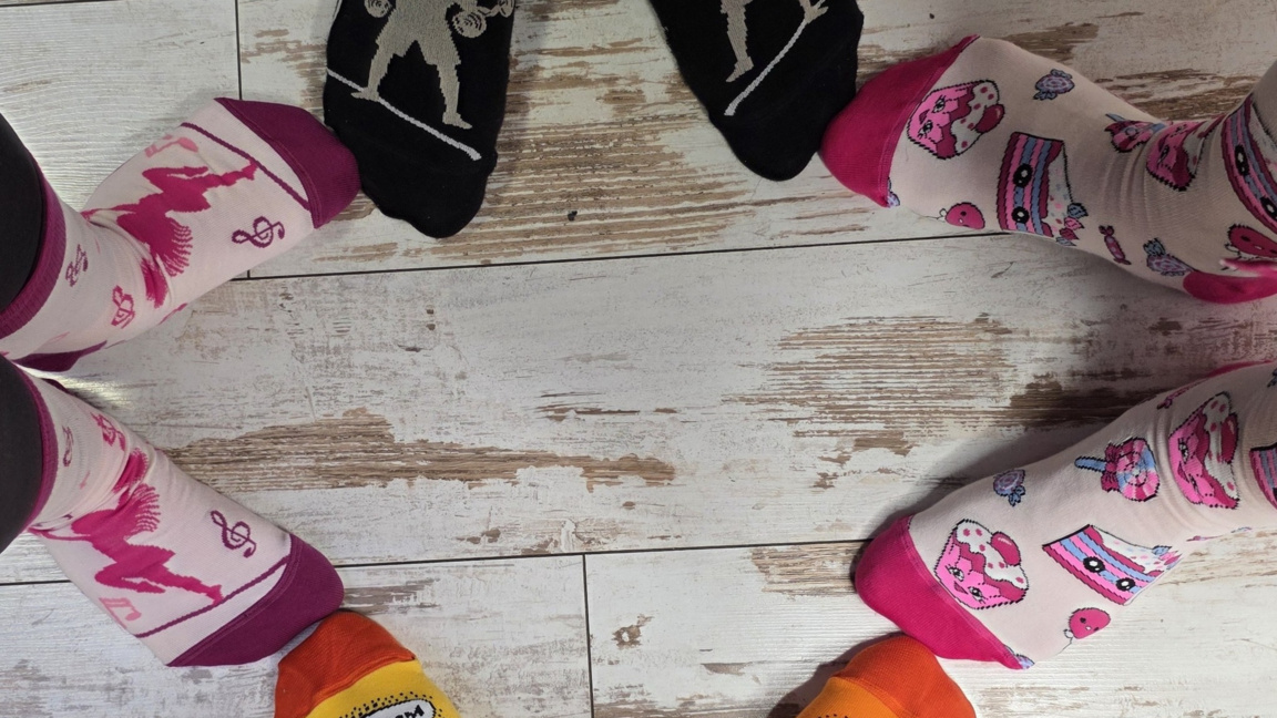 Не подценявайте хората със Синдром на Даун