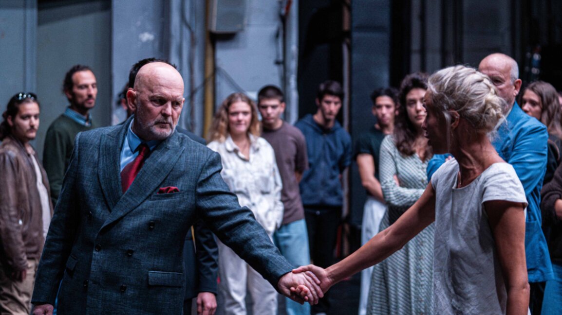 “Medea” e Teatrit Kombëtar fitoi çmimin e madh në një festival në Shkup