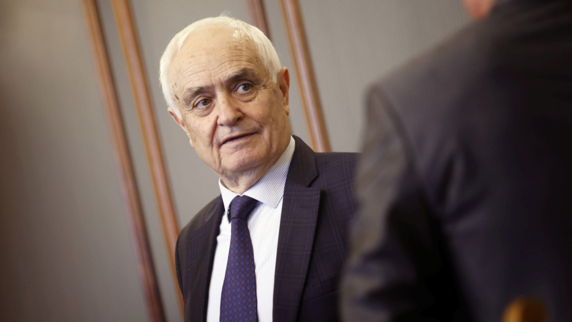 Атанас Запрјанов