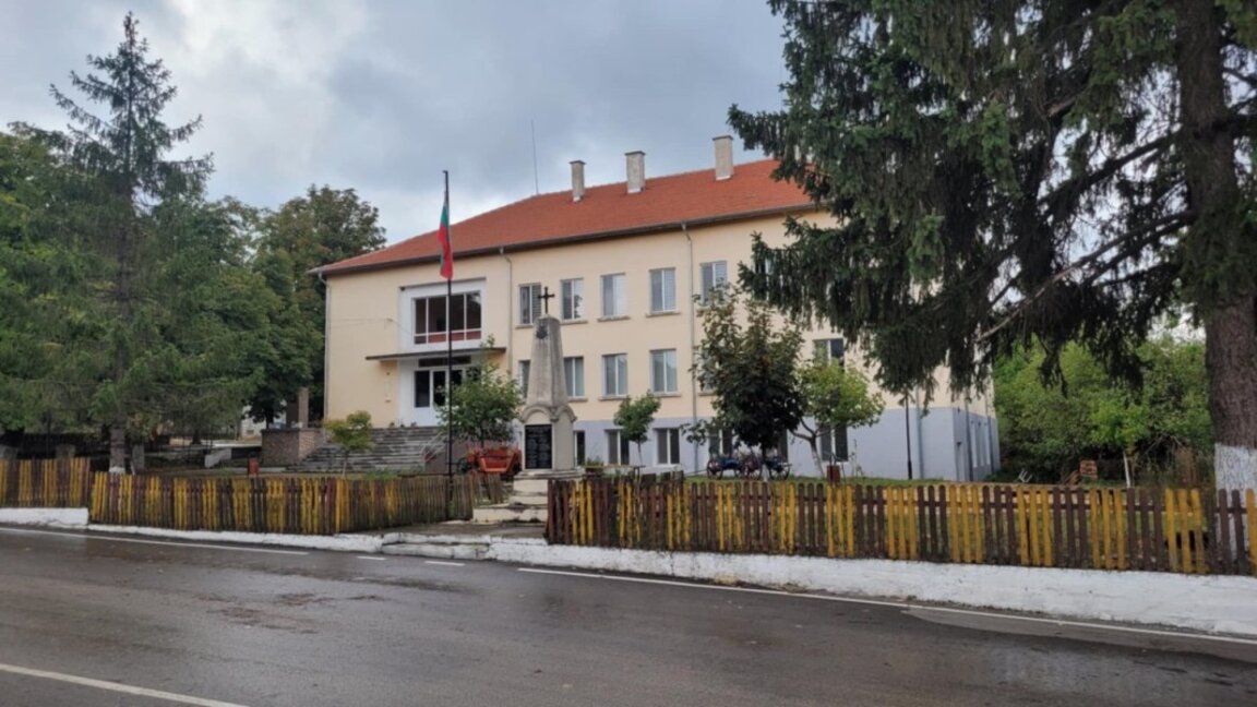 Площадът в Киреево ще носи името на майор Балабански